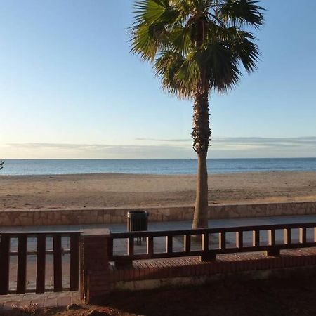 Apartamento A 1ª Linea De Mar, Vilafortuny 캠브릴스 외부 사진