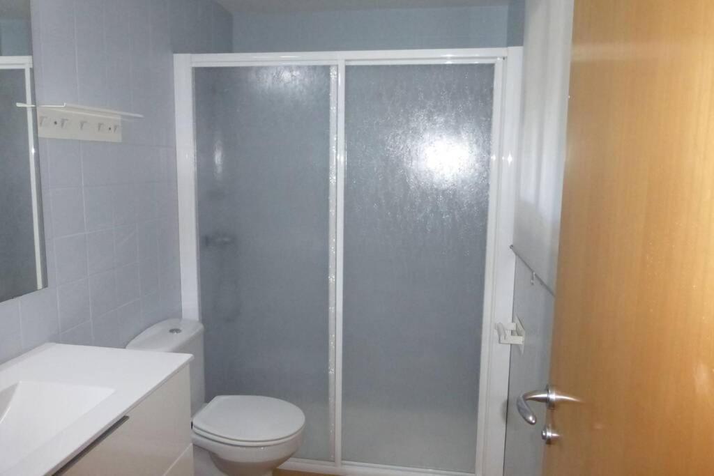 Apartamento A 1ª Linea De Mar, Vilafortuny 캠브릴스 외부 사진